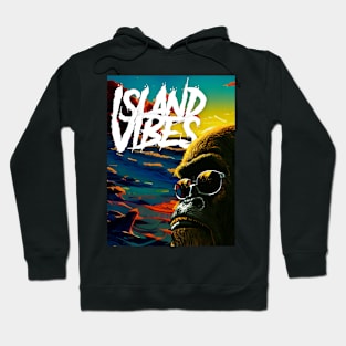 Island Vibes Hoodie